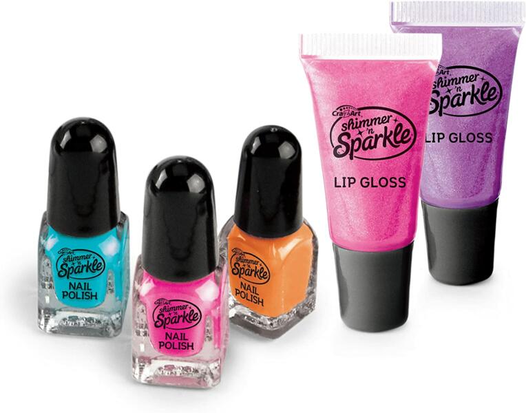 Shimmer 'n Sparkle Selfie Time Beauty Studio SNS-17346 - Image 2