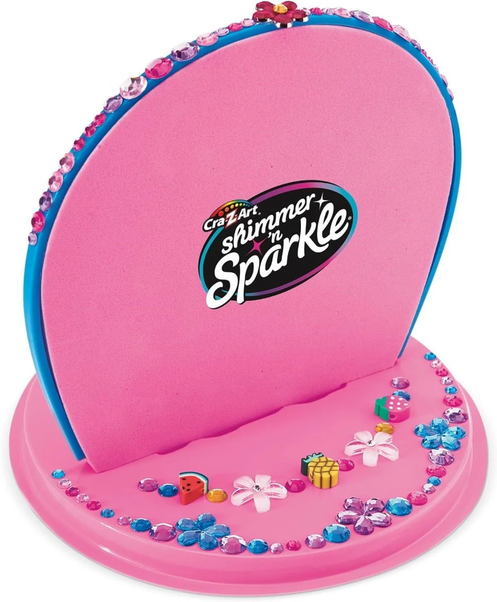 Shimmer N Sparkle Sparkling Headbands & Hair Charms SNS-65595 - Image 4
