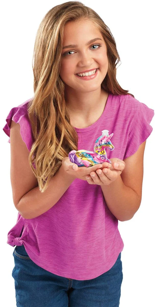 Shimmer N Sparkle Unicorn Sand Creations 17939 - Image 4