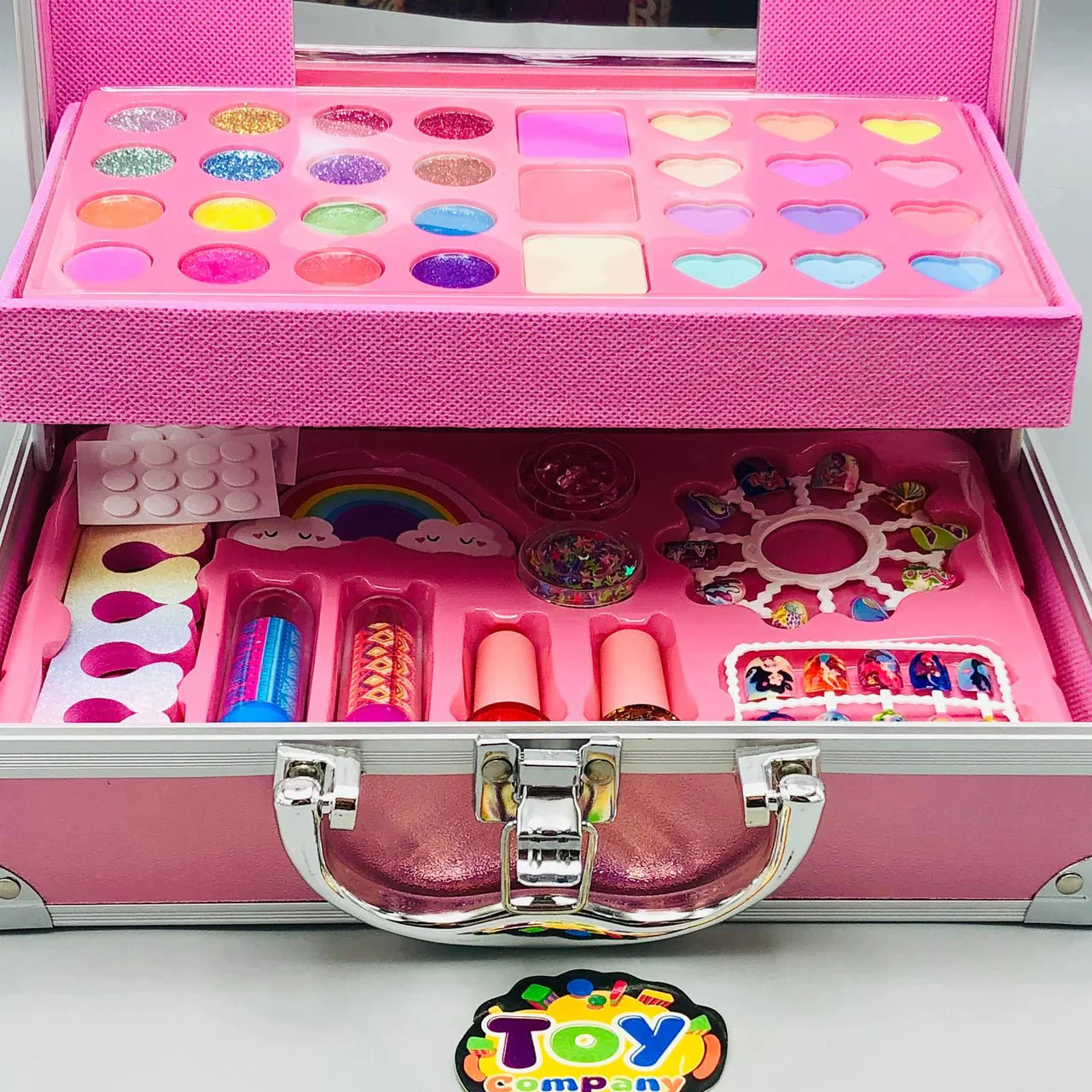 Shining Makeup Set B370 - Image 2