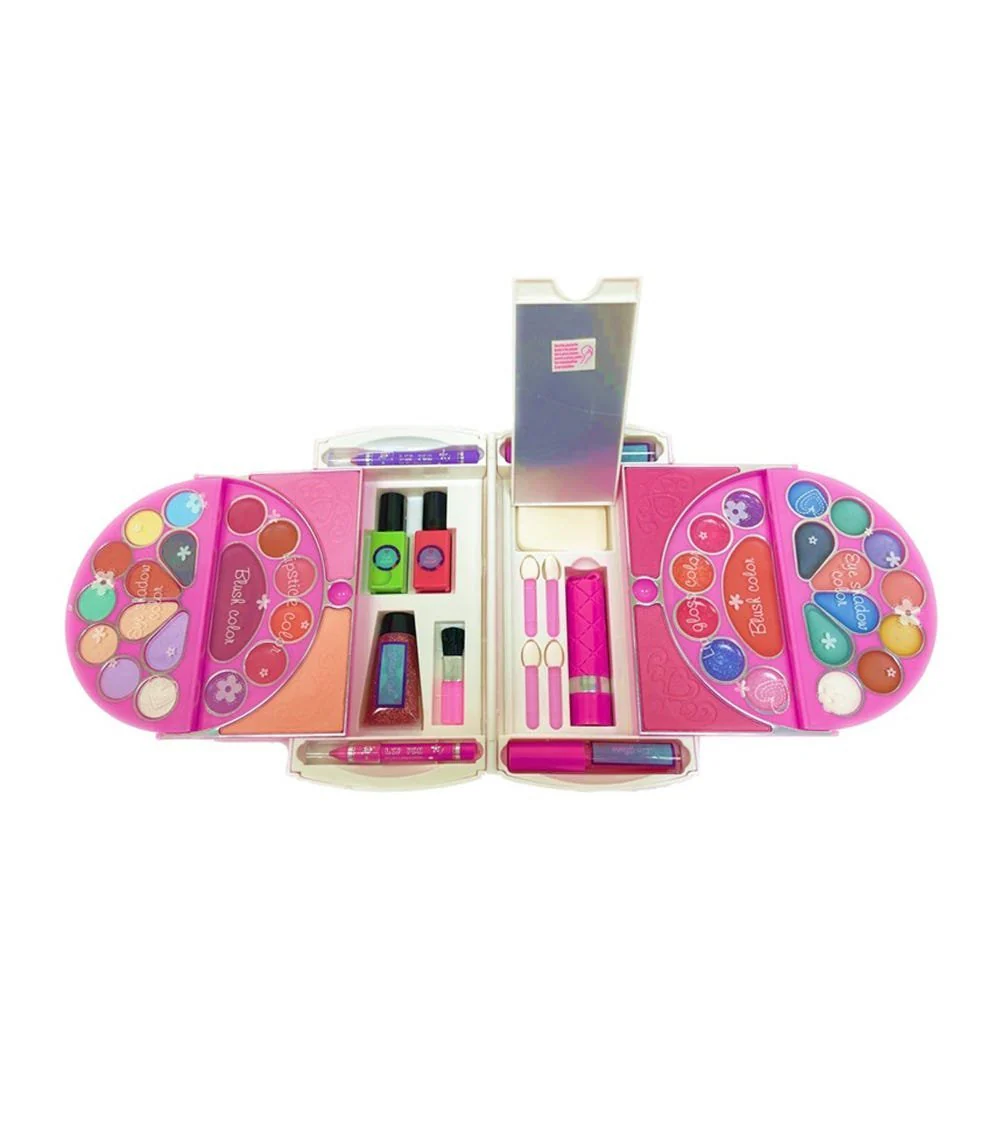 Shush! For Girls on the Go Makeup Kit 35020