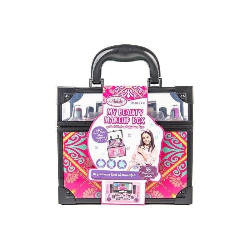 Shush My Makeup Vanity Case 35022