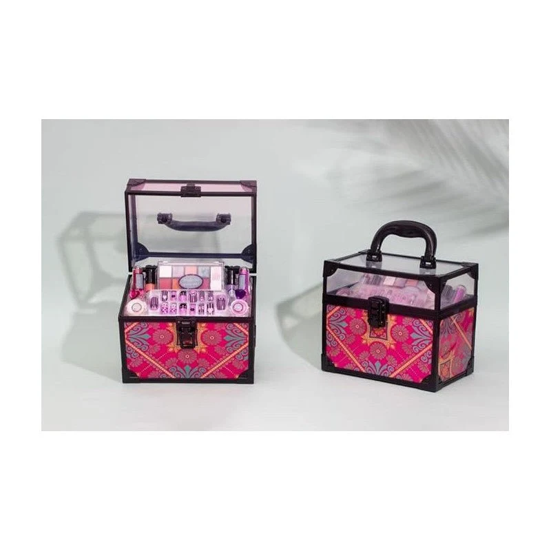Shush My Makeup Vanity Case 35022 - Image 2