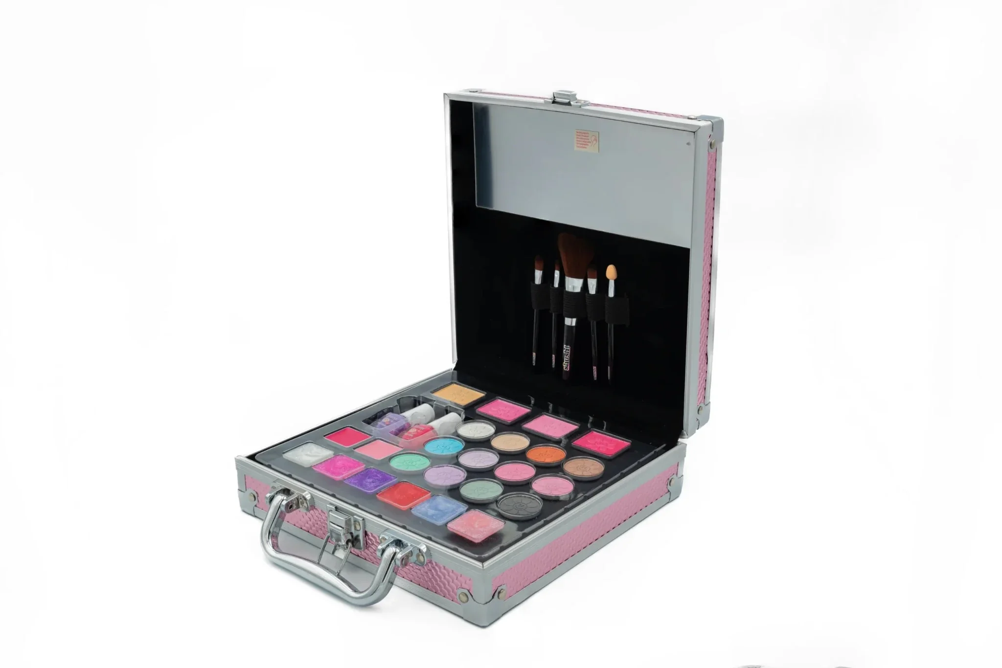 Shush The Glam Box 35113 - Image 2