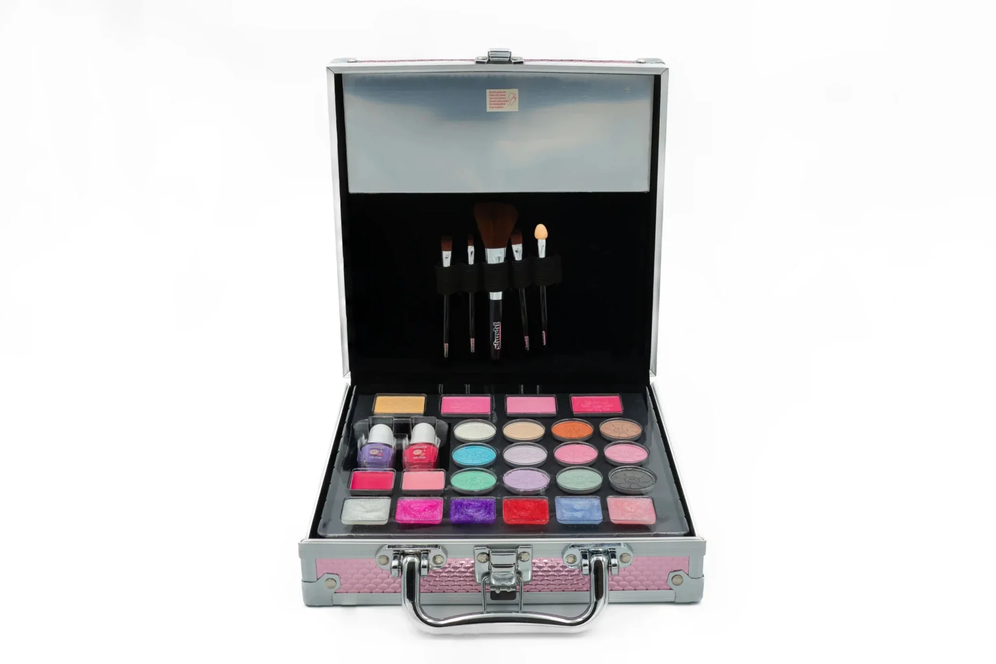 Shush The Glam Box 35113 - Image 3