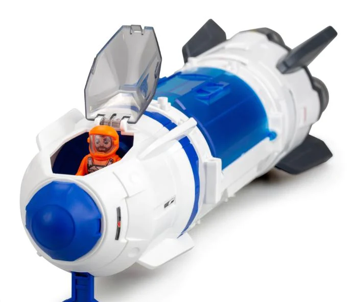 Silverlit Astropod Ultimate Mission 80339 - Image 2