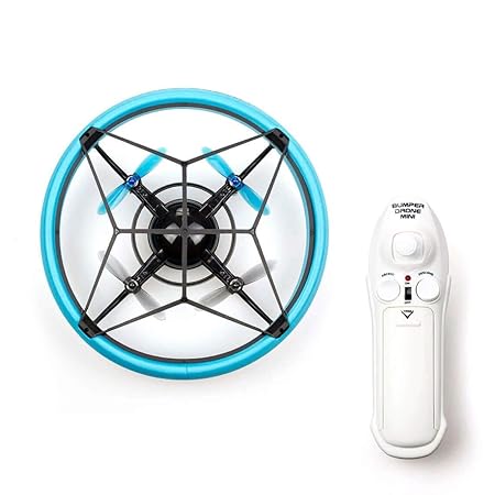 SilverLit Bumper Drone Ultra Soft Bump and Bounce 84807 - Image 2
