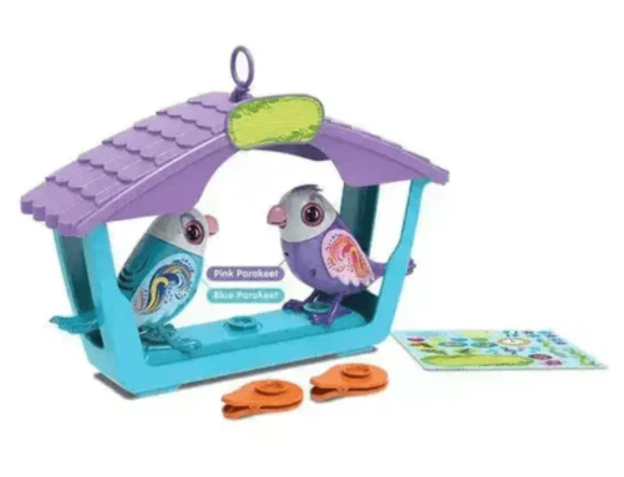 Silverlit Digibirds S2 Mate 88617 - Image 2
