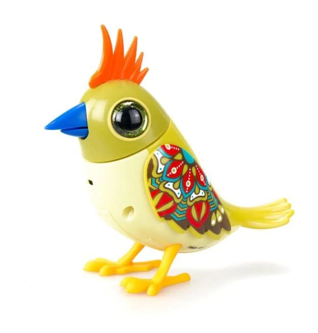 Silverlit Digibirds S2 Single Pack Assorted - Image 5