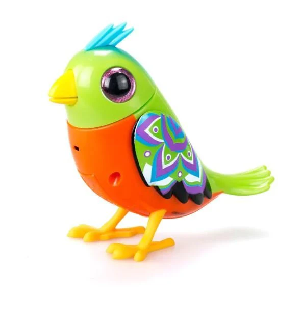 Silverlit Digibirds S2 Single Pack Assorted - Image 6