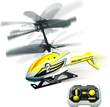 SilverLit Easy Fly Airstork Helicopter Assorted 84782 - Image 2