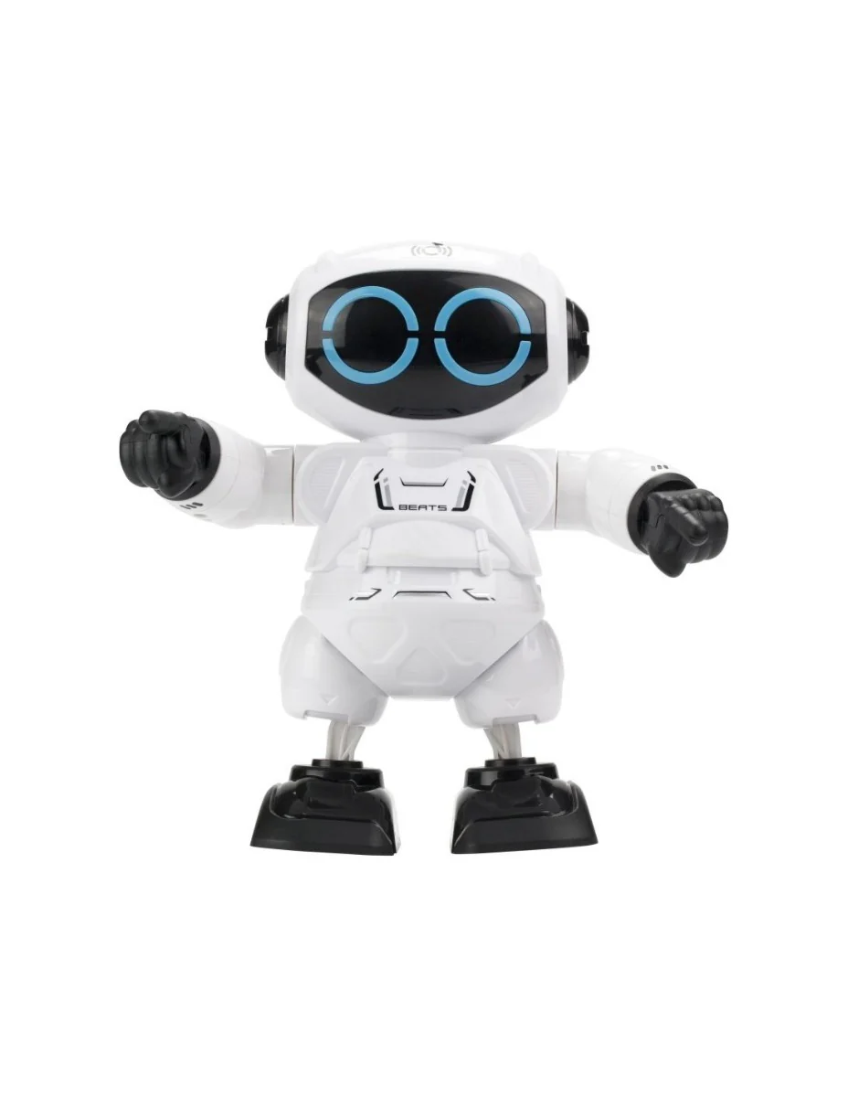 Silverlit Electronic Robot Beats 88587 - Image 6