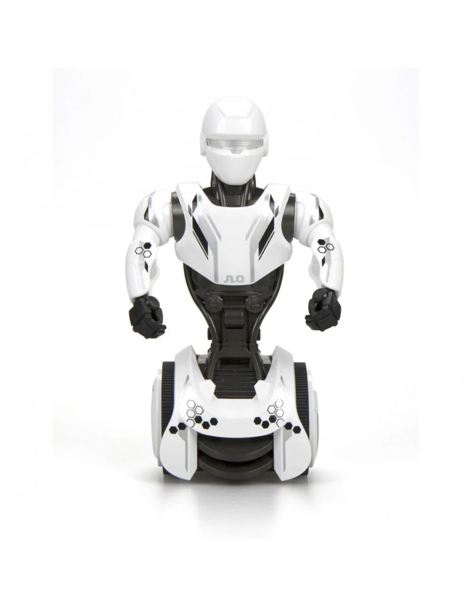Silverlit Electronic Robot Ycoo Junior 1.0 88560