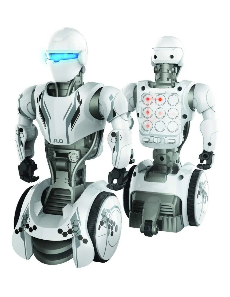 Silverlit Electronic Robot Ycoo Junior 1.0 88560 - Image 5