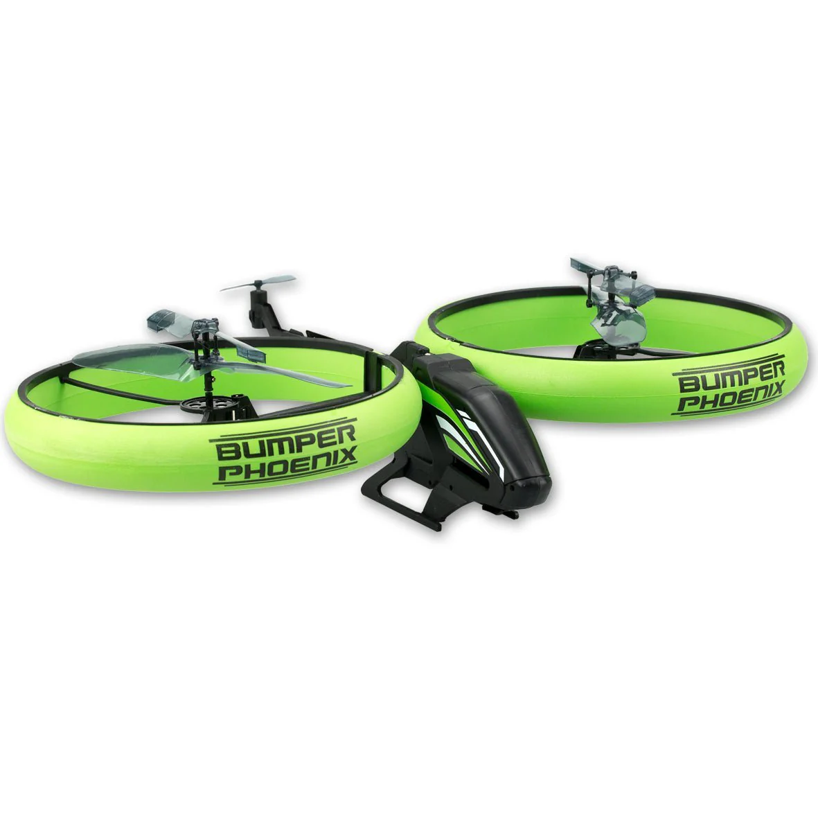 Silverlit Flybotic Bumper Phoenix 84814 - Image 2