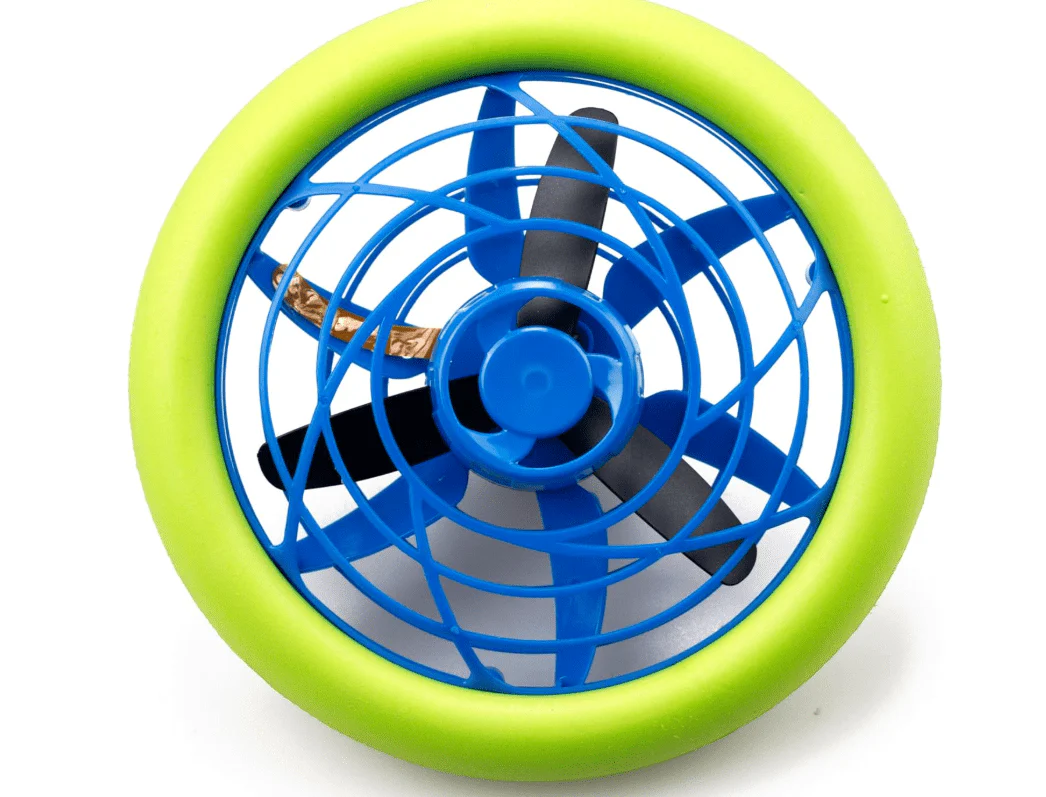 Silverlit Flybotic Bumper Spin Asst 84794 - Image 2