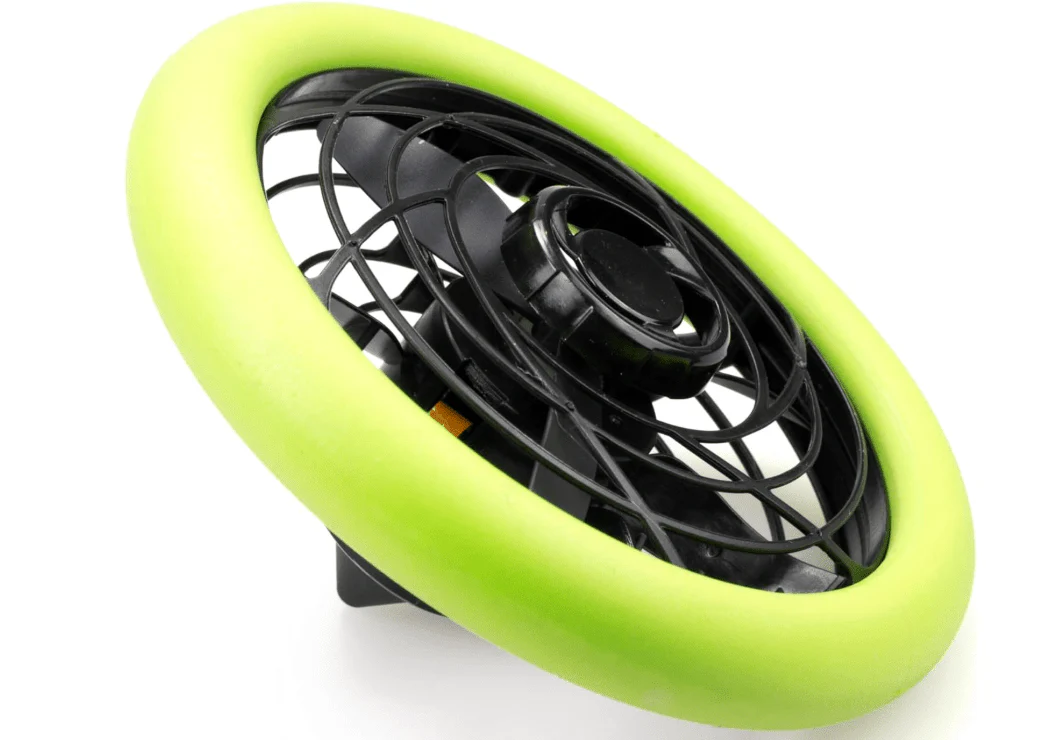 Silverlit Flybotic Bumper Spin Asst 84794 - Image 3