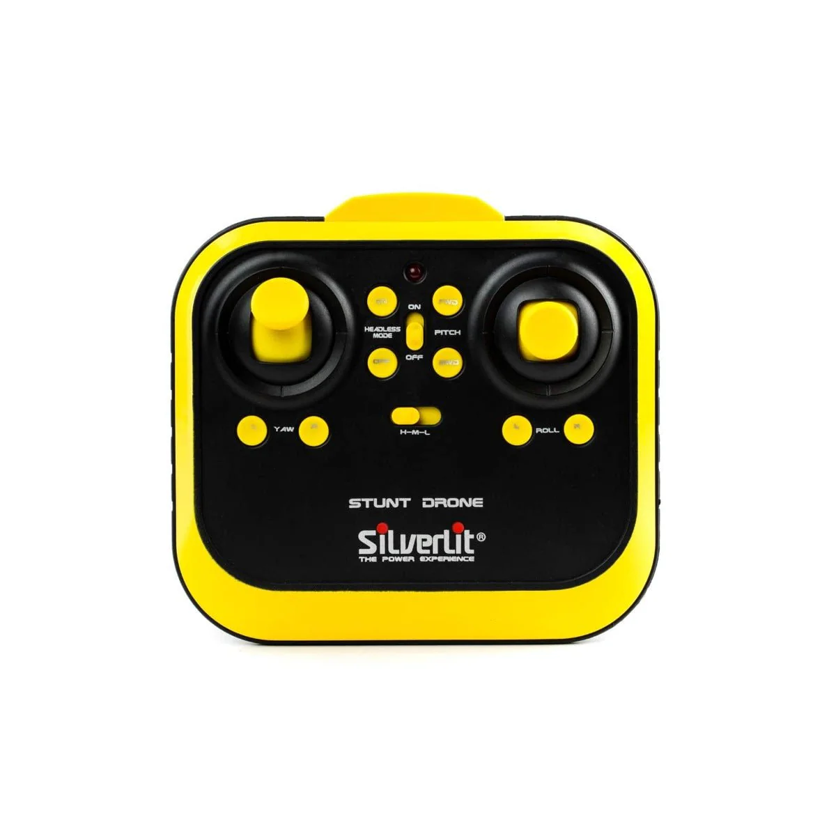 Silverlit Flybotic Spy Racer with Built-in Camera 38cm 84842 - Image 2