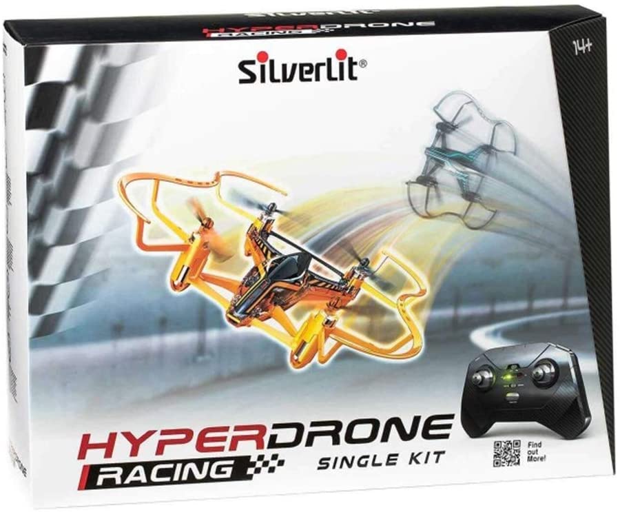 Silverlit Hyperdrone Racing Single Kit Assorted 84792 - Image 2