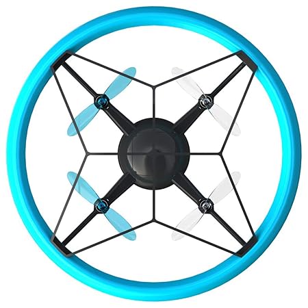 Silverlit Mini Bumper Drone 84820 - Image 2