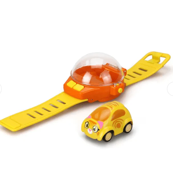 Silverlit My Lil Raceband Portable RC Car 82462 - Image 2