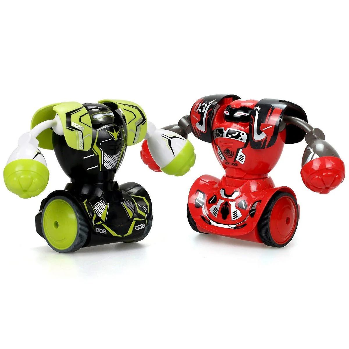 Silverlit Robo KombatTwin Pack 88052 - Image 8