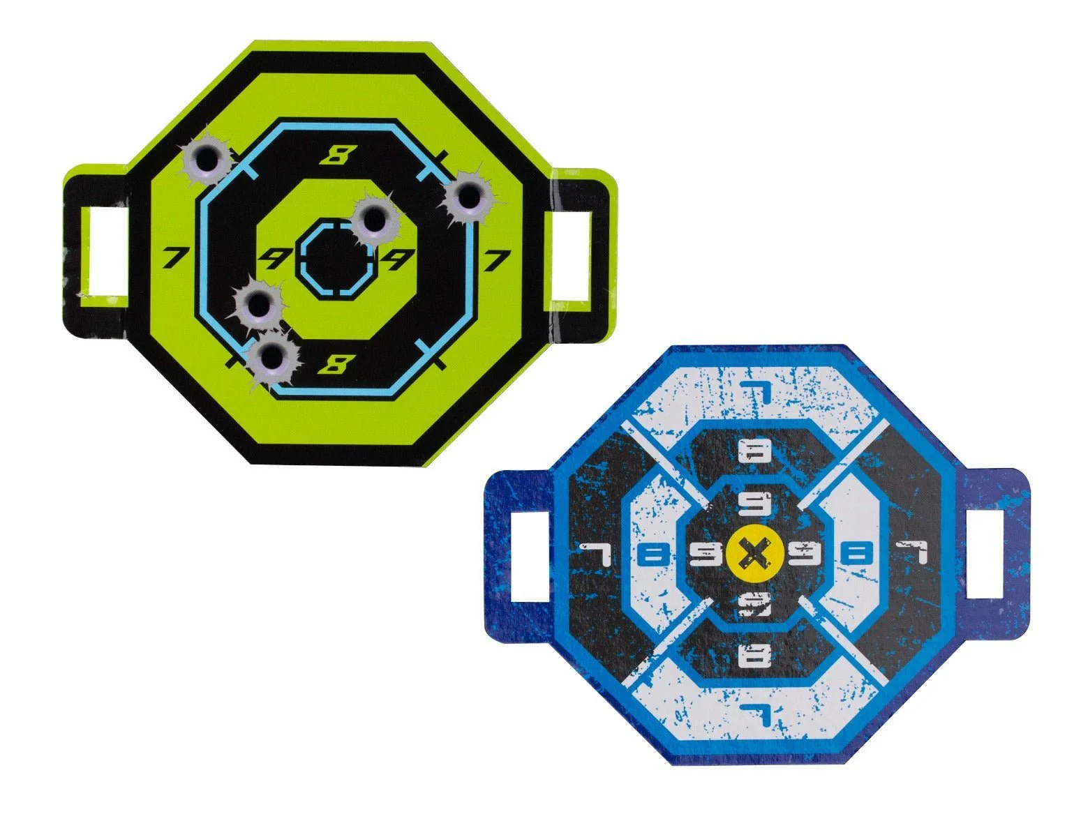 Silverlit Robo RapidFire 88528