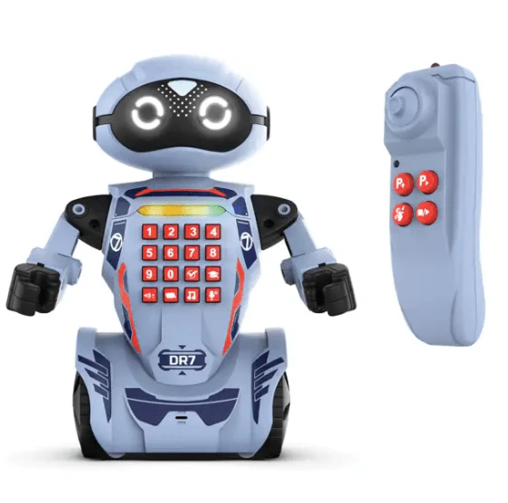Silverlit Ycoo Robo DR7 88046 - Image 2