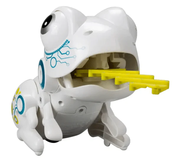Silverlit Ycoo Robo Frog 88526 - Image 3