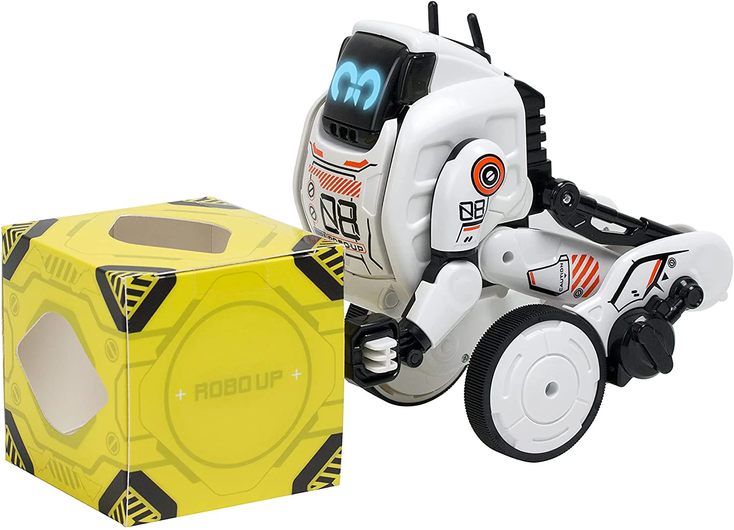 Silverlit Ycoo Robo Up 88050 - Image 4