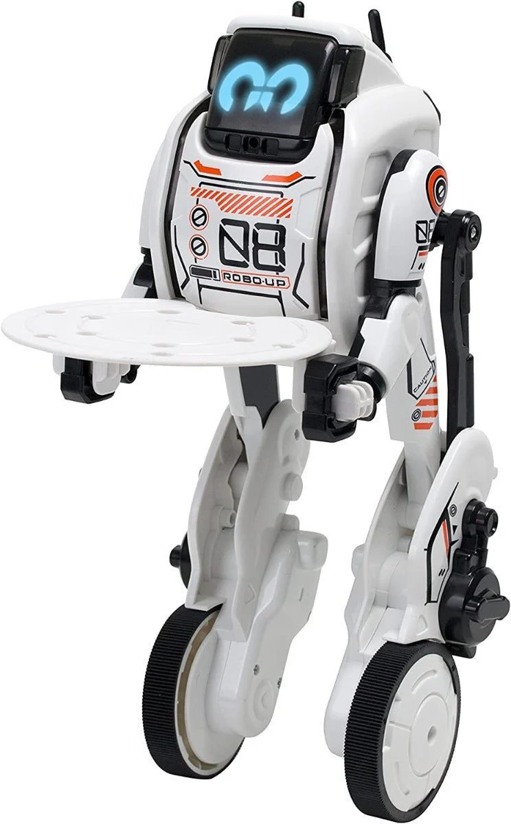 Silverlit Ycoo Robo Up 88050 - Image 5
