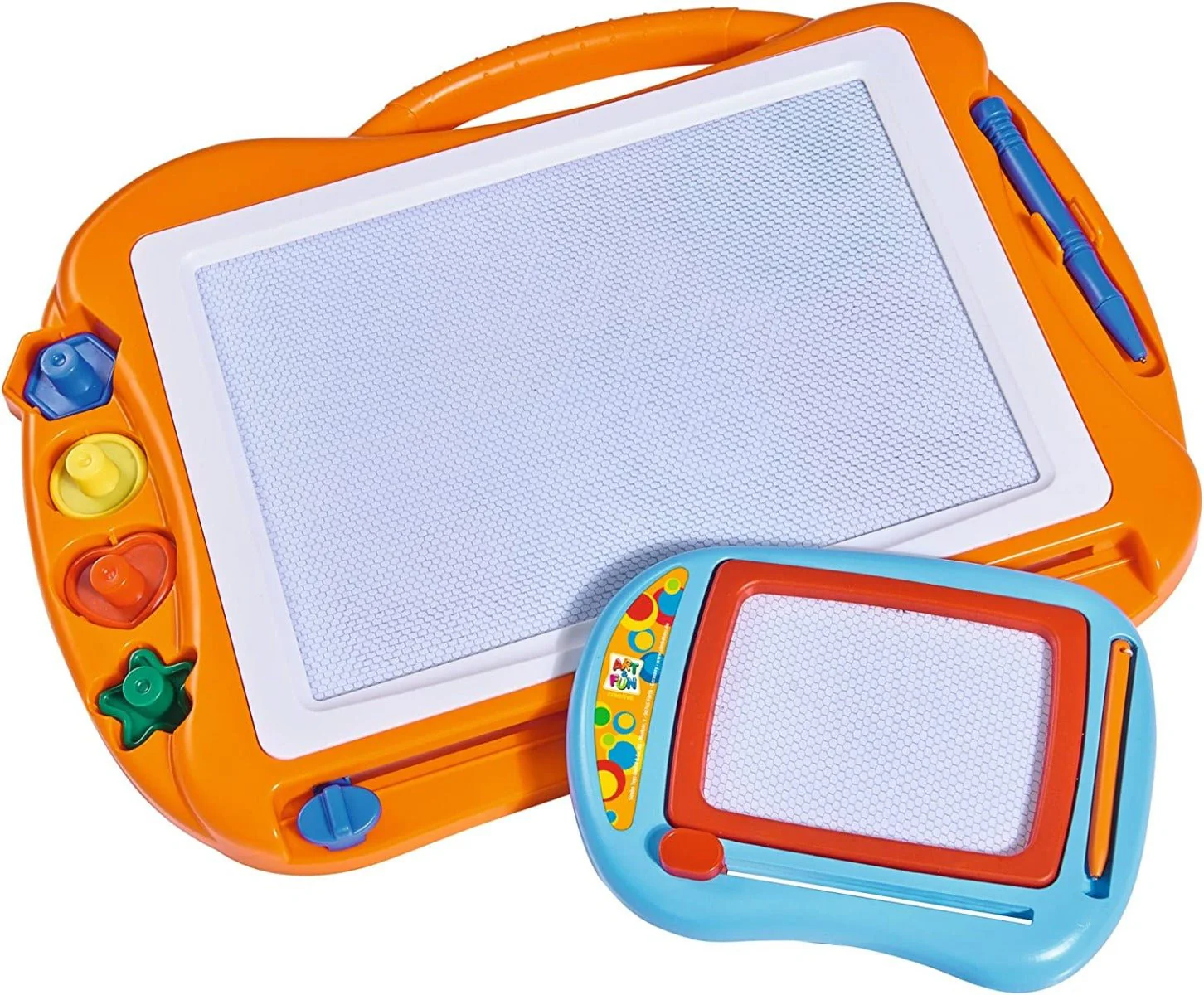 Simba Art and Fun Twin Pack Drawing 106334149 - Image 3