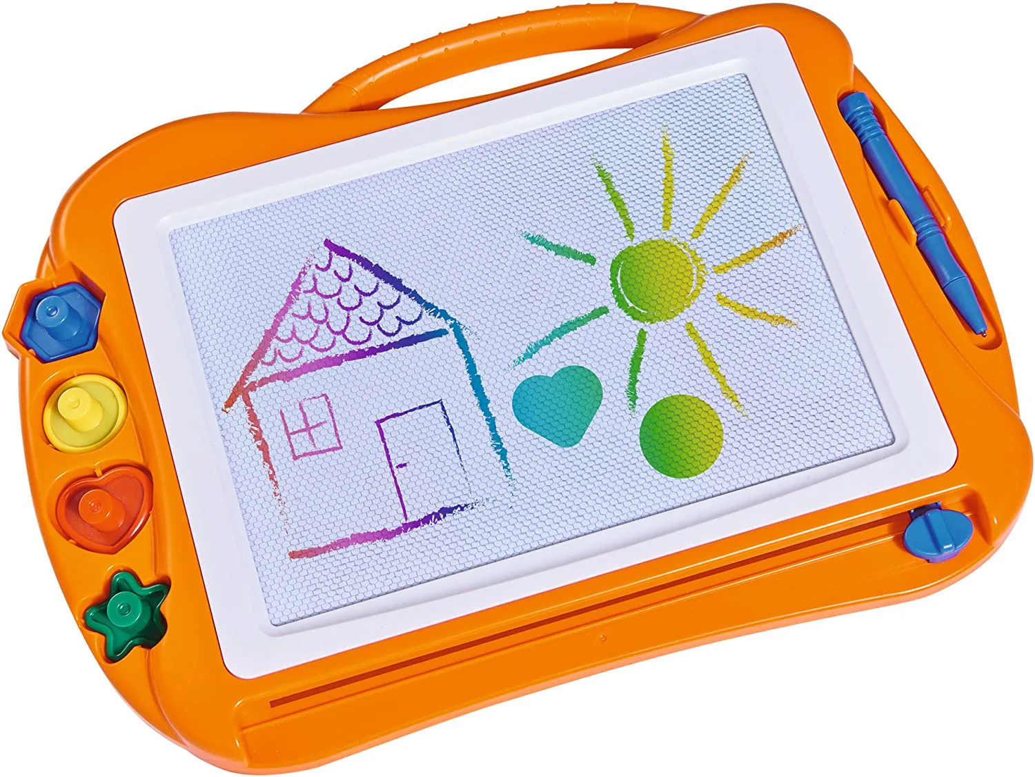 Simba Art and Fun Twin Pack Drawing 106334149 - Image 4