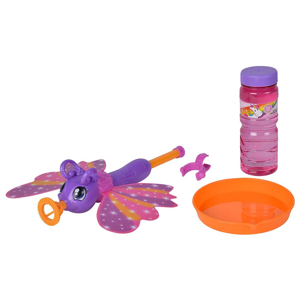 Simba Bubble Fun Bubble Butterfly 107286033 - Image 2