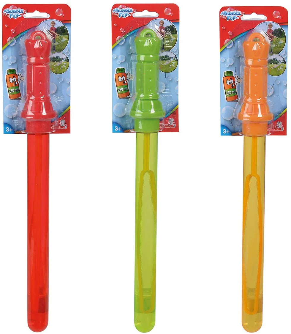 Simba Bubble Fun Bubble Stick Large 107282313 - Image 2