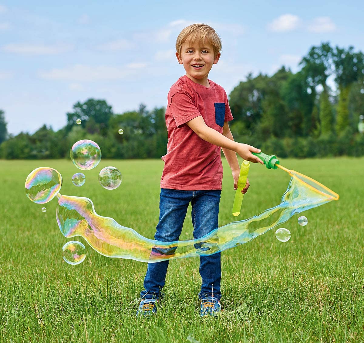 Simba Bubble Fun Bubble Stick Large 107282313 - Image 3