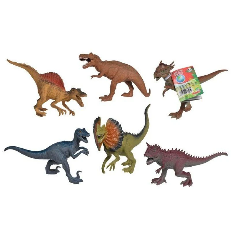 Simba Dino Assorted