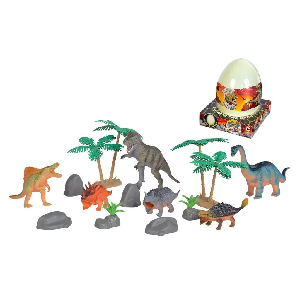Simba Dinosaurs in Hug Dino Egg 104342428 - Image 2