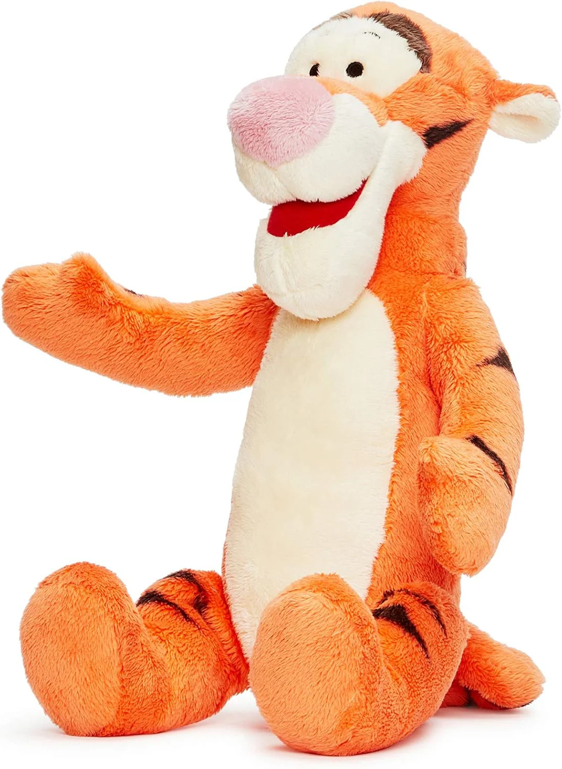 Simba Disney Plush Winnie The Pooh Core Tigger 30inch PDP1100056 - Image 7