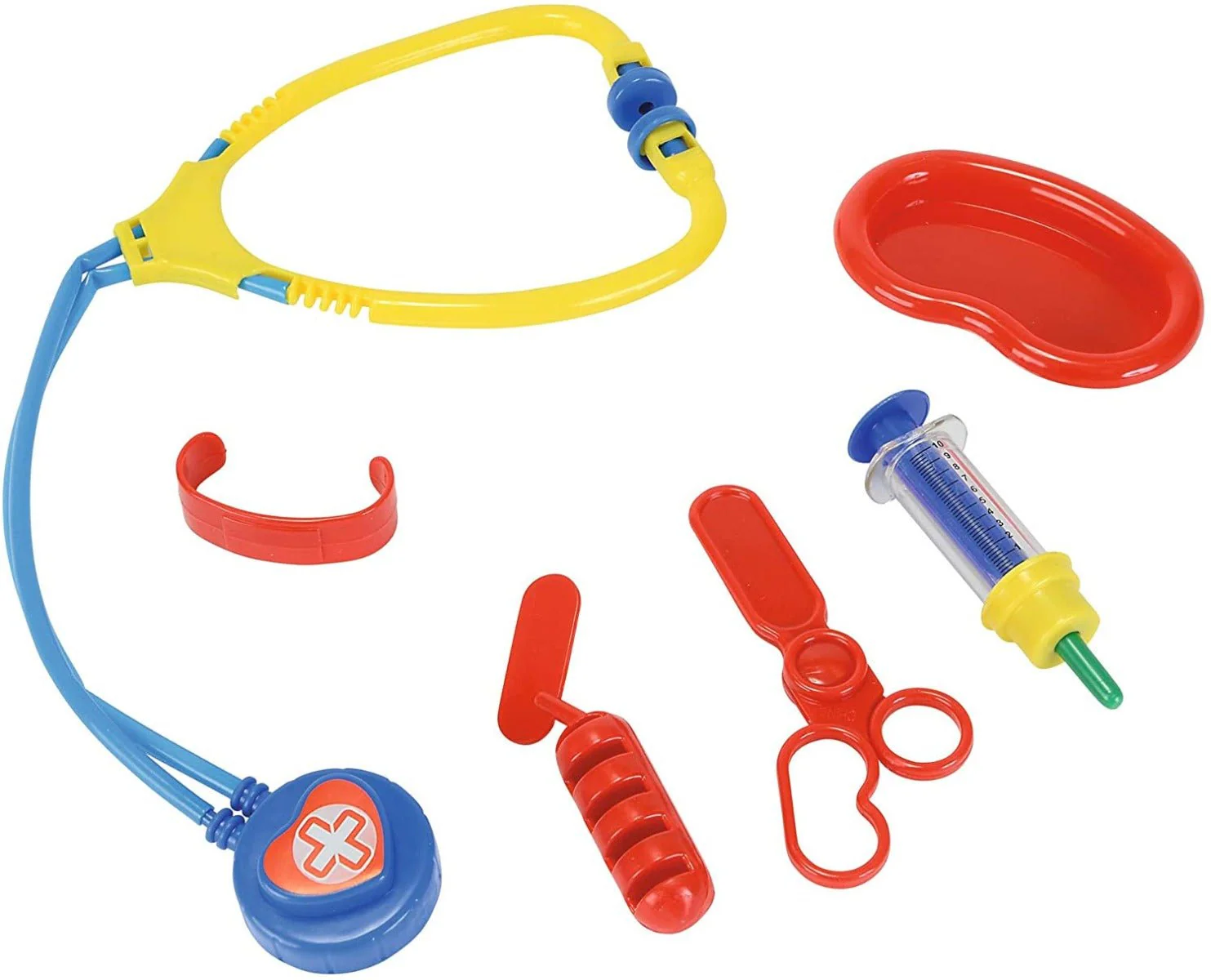 Simba Doctor Set 105545260