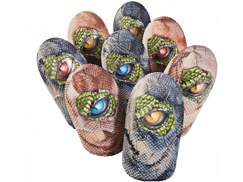 Simba Gid Dino Set in Egg Assorted Pack of 1 - Image 6