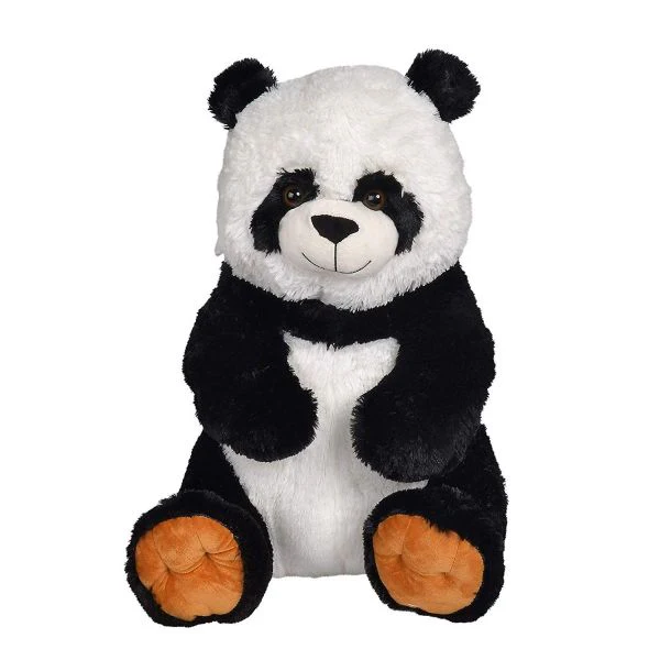 Simba - Nicotoy Sitting Panda