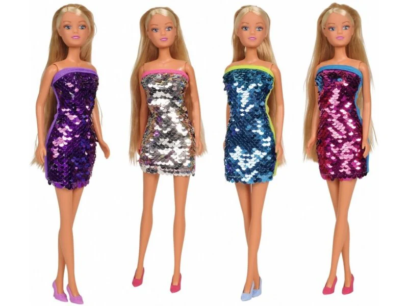 Simba Steffi Love Swap Fashion Doll Assorted 105733366