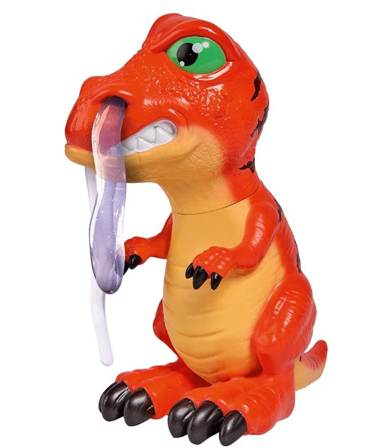 Simba T-Rotz Slime Dinosaur 104344427 - Image 2