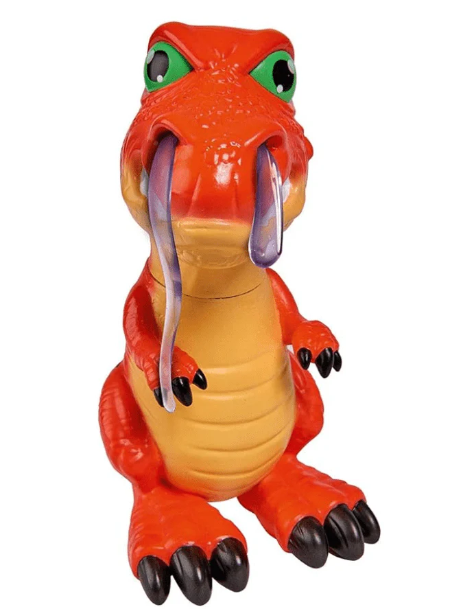 Simba T-Rotz Slime Dinosaur 104344427 - Image 3