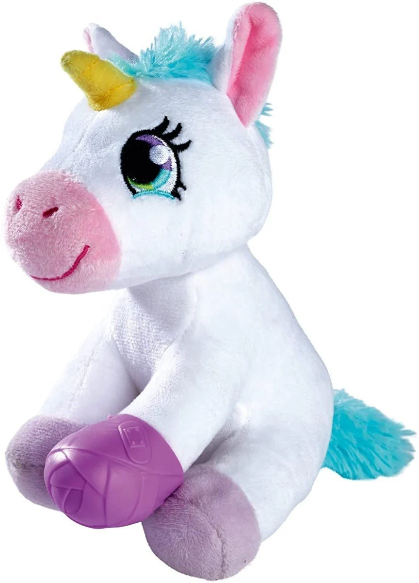 Simba Vet Case with Plush Unicorn 105542140 - Image 3