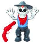 Skeleton Blast