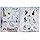 Skoodles Disney Frozen XL Playpack Grab And Go - Image 4