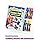 Skoodles Spider-Man Travel Coloring And Activity Set - Image 5