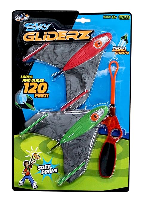 Sky Gliderz - Single Pack ZB550 - Image 2